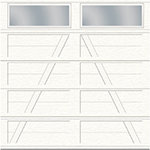 A Layout, 2-Slat Base - 2 bays