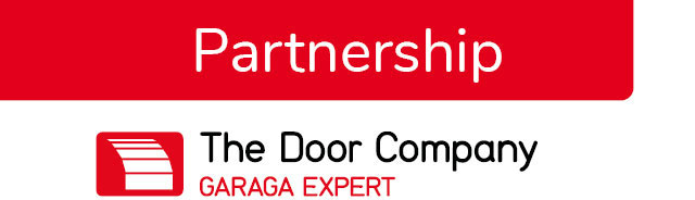 A new partnership for The Door Company!