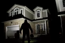 Top reasons to keep your garage door closed