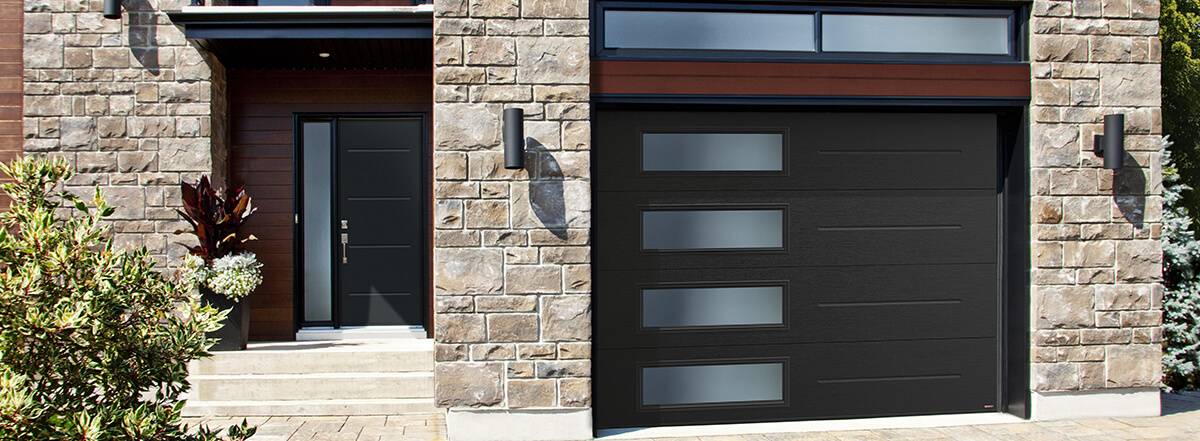 Residential And Commercial Garage Door, Garage Door Manufacturers California